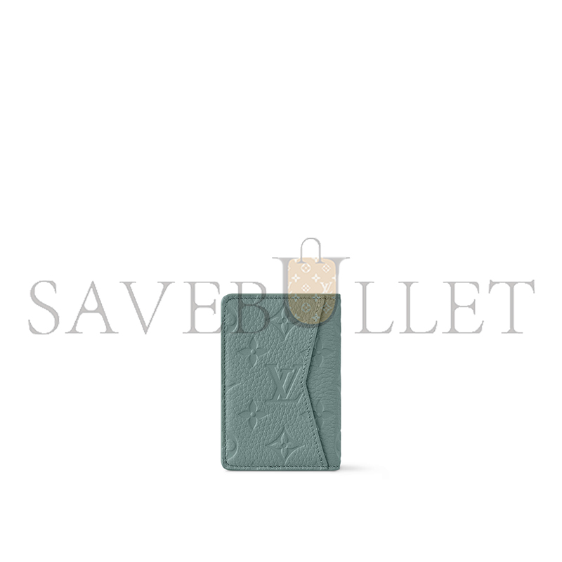 l**is V*t*n pocket organizer m13973 (11*8*1cm)